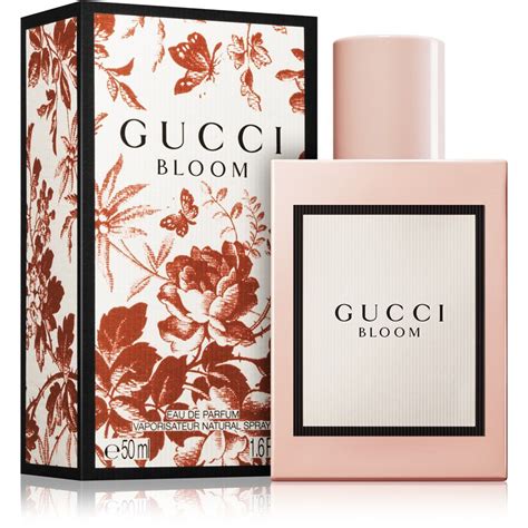 perfume bloom de gucci|gucci bloom perfume 1 oz.